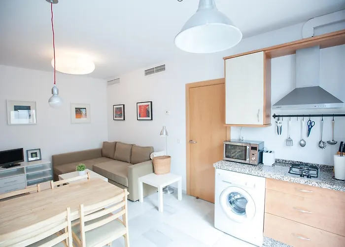 Apartamento San Bernardo