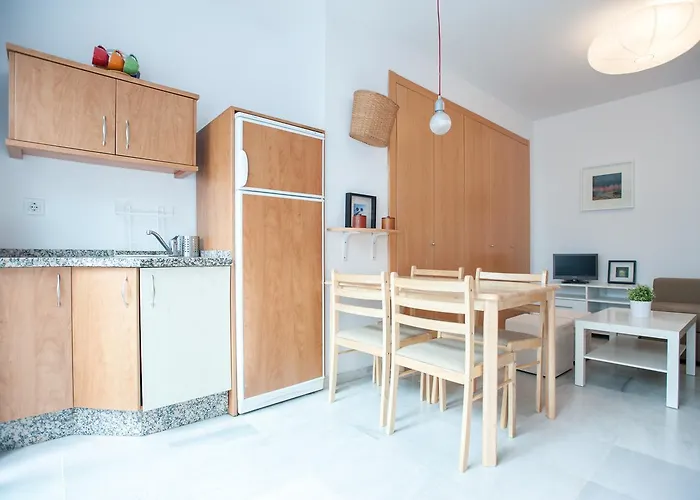 Apartamento San Bernardo